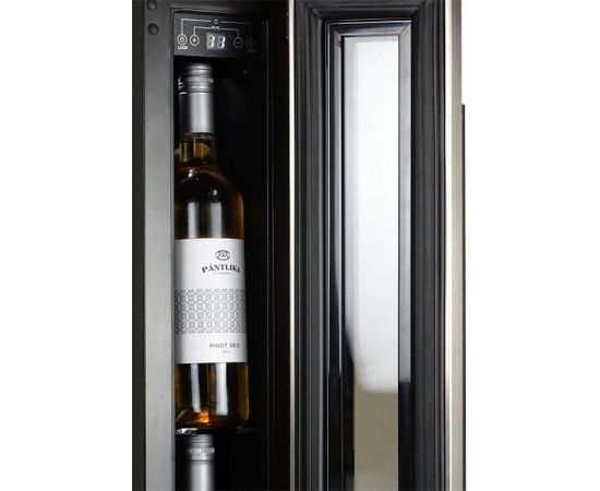 Wine cabinet Dunavox DAUF-9.22B