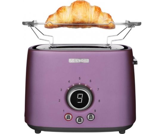 Toaster Sencor STS6053VT