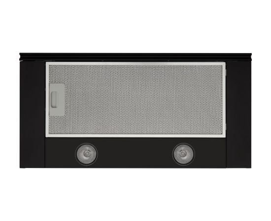 Telescopic hood Eleyus CCN L14 150 60bl