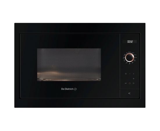 Built-in microwave oven De Dietrich DME7121A