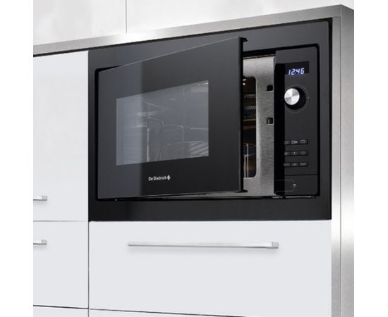 Built-in microwave oven De Dietrich DME7121A