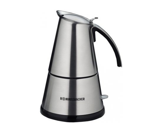 Rommelsbacher ESPRESSO MAKER