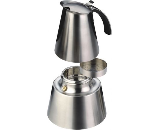 Rommelsbacher ESPRESSO MAKER