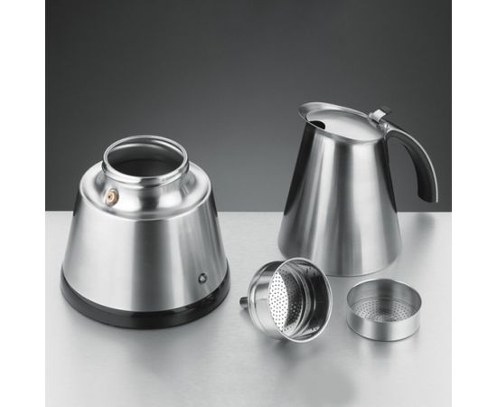 Rommelsbacher ESPRESSO MAKER