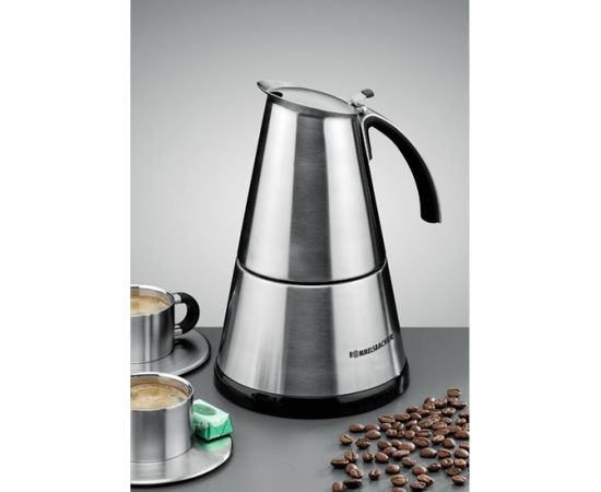 Rommelsbacher ESPRESSO MAKER