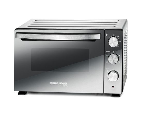Baking oven Rommelsbacher BGS1500