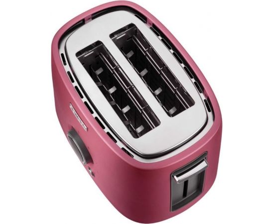 Toaster Sencor STS6054RD