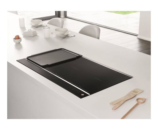 Induction hob De Dietrich DPI7884XS