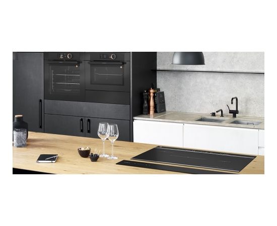 Induction hob De Dietrich DPI7884XS