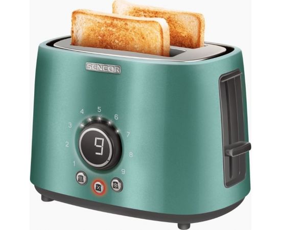 Toaster Sencor STS6051GR