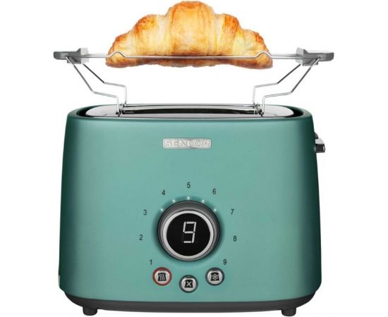 Toaster Sencor STS6051GR