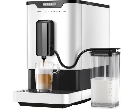 Espressso maker Sencor SES9210WH