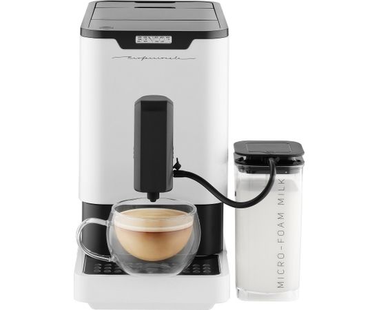 Espressso maker Sencor SES9210WH