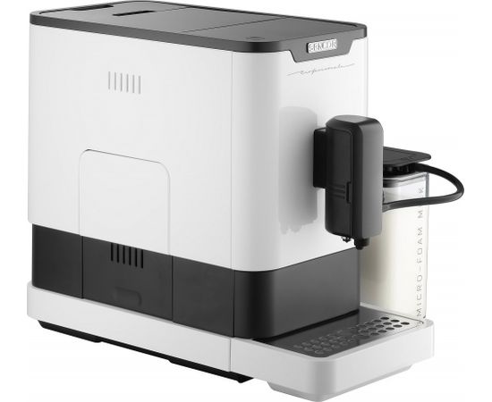 Espressso maker Sencor SES9210WH