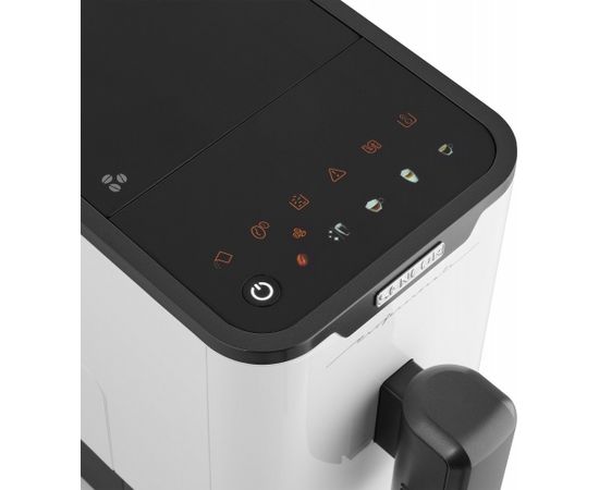 Espressso maker Sencor SES9210WH