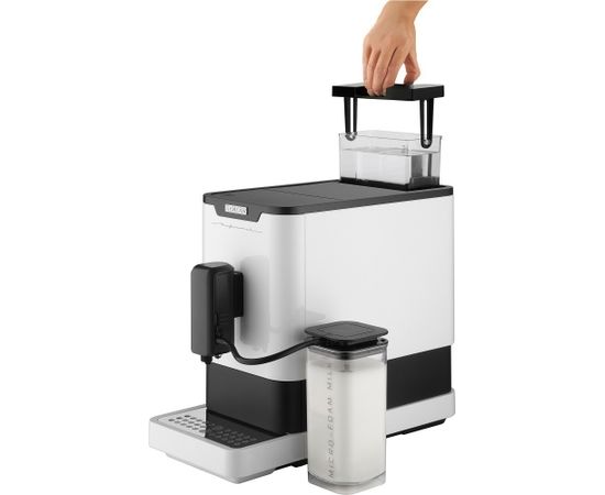 Espressso maker Sencor SES9210WH