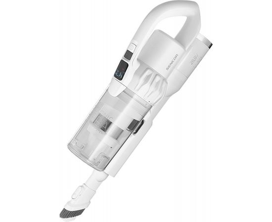 Cordless stick vacuum cleaner 3in1 Sencor SVC 9829WH