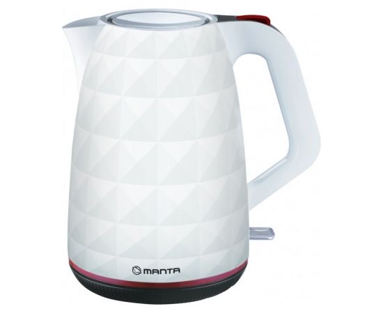 Kettle Manta KTL9230W