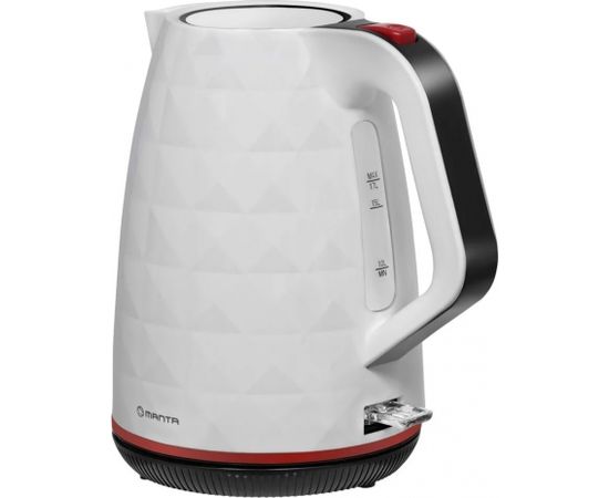 Kettle Manta KTL9230W