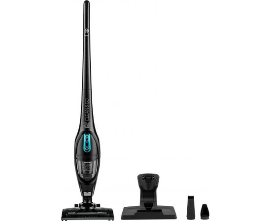 Cordless vacuum cleaner 2in1 Sencor SVC7822TQ