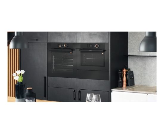 Built-in oven De Dietrich DOP8785A