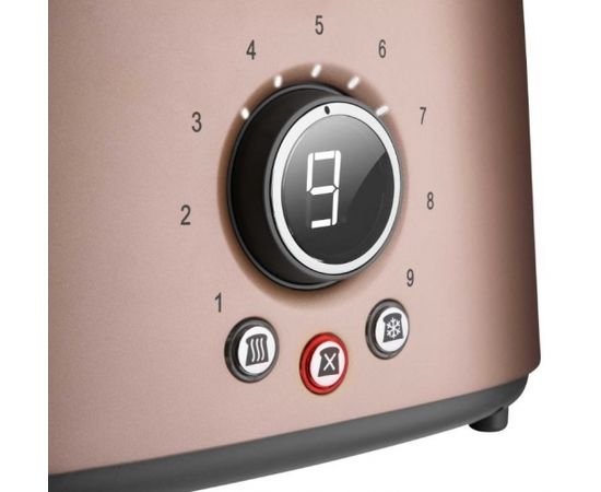 Toaster Sencor STS6055RS