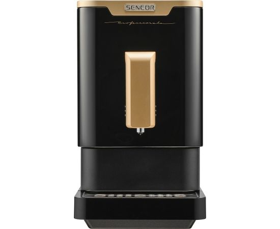 Espressso maker Sencor SES7220BK