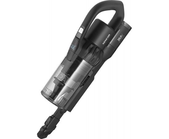 Cordless stick vacuum cleaner 4in1 Sencor SVC9879BK