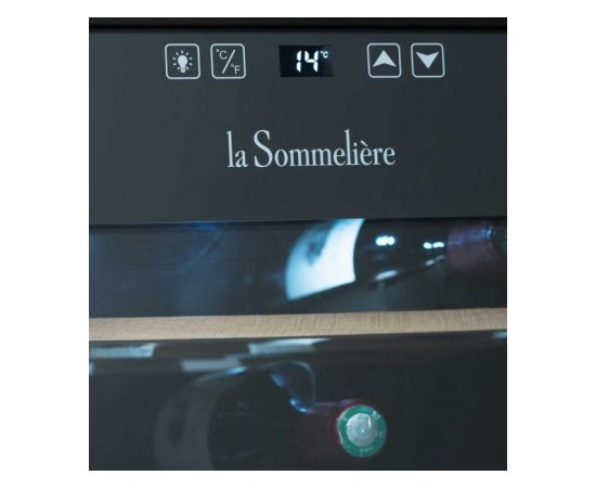 Wine cellar La Sommeliere LS18CB
