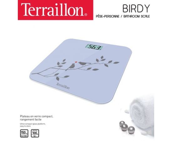 Scale Terraillon Birdy