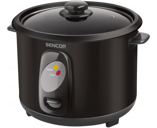 Rice cooker Sencor SRM1001BK