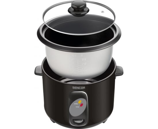 Rice cooker Sencor SRM1001BK