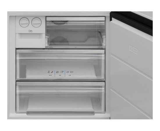 Fridge De Dietrich DFC7092NA