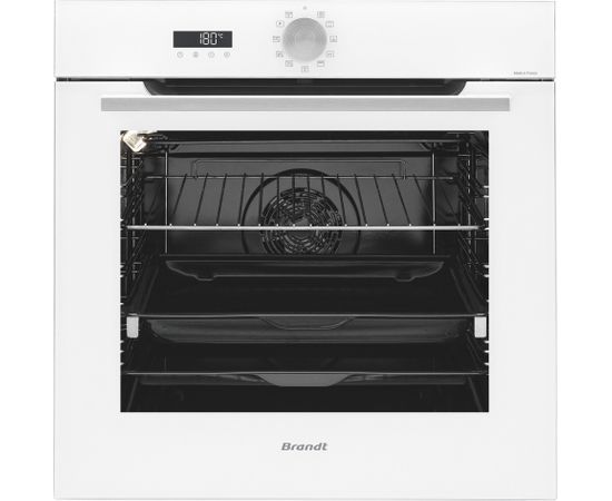 Built in oven Brandt BOP7537W