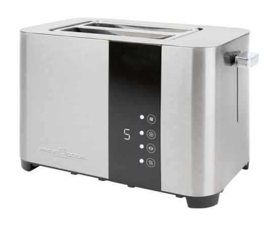 Toaster ProfiCook PCTA1250