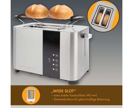 Toaster ProfiCook PCTA1250