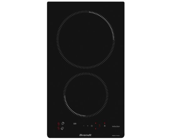 Induction hob Brandt BPI1621UB