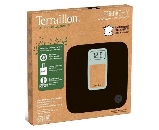 Scale Terraillon Frenchy