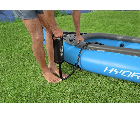 Bestway 65131 Hydro-Force Cove Champion X2 Kayak