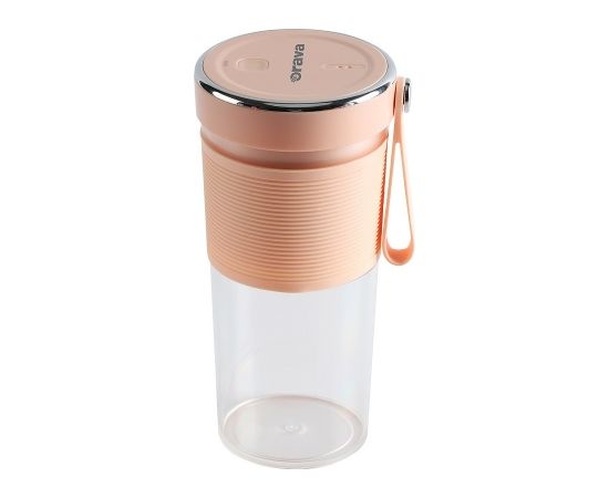 Portable USB smoothie blender Orava RMU24