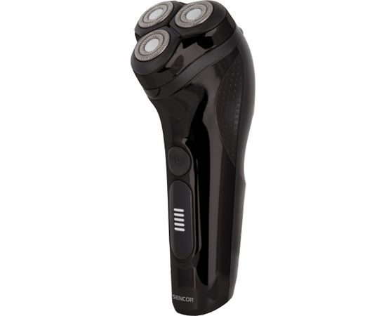 Electric shaver  Sencor SMS4210BK