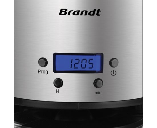 Coffee maker Brandt CAF1512V