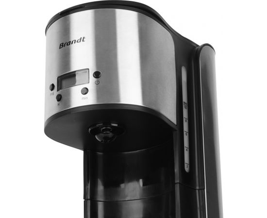 Coffee maker Brandt CAF1512V