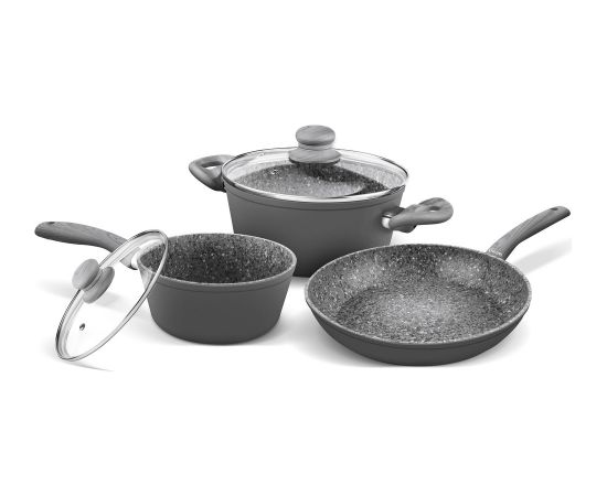 Cookware set  Lamart LT1177