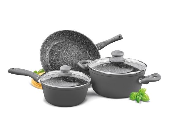 Cookware set  Lamart LT1177