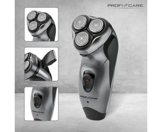 Mens shaver ProfiCare PCHR3053A