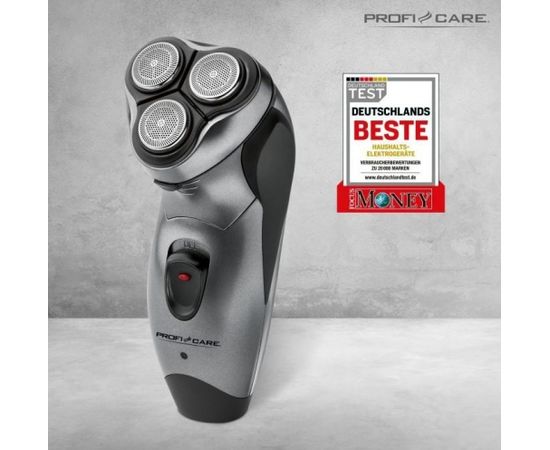 Mens shaver ProfiCare PCHR3053A