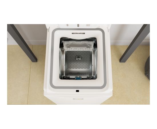 Washing machine Whirlpool TDLRB65242BSEUN