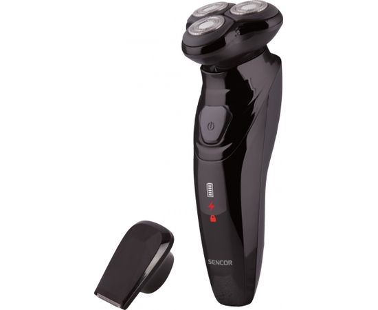 Electric shaver Sencor SMS5510BK