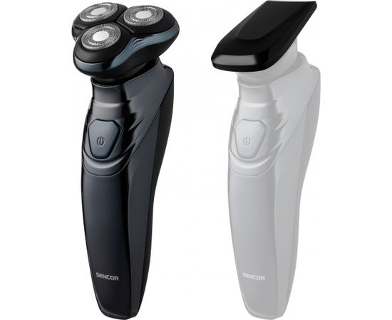 Electric shaver Sencor SMS5510BK